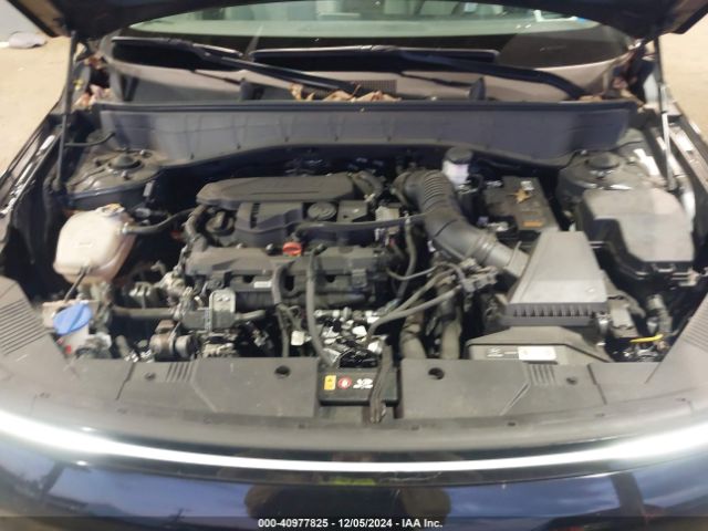 KM8HECA3XRU050632 Hyundai Kona Limited