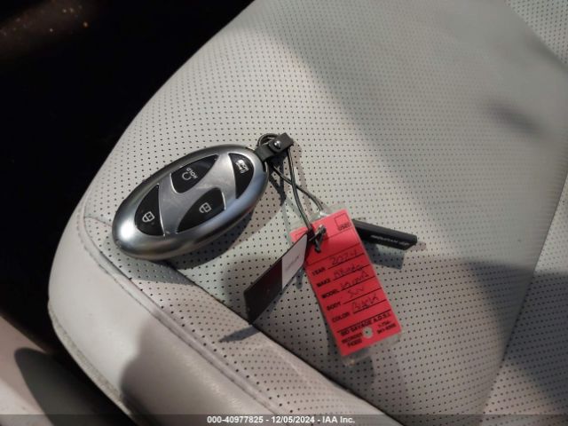 KM8HECA3XRU050632 Hyundai Kona Limited