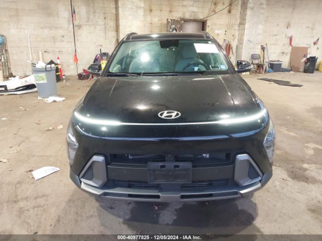 KM8HECA3XRU050632 Hyundai Kona Limited