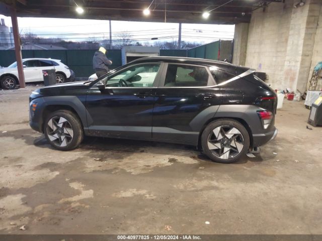KM8HECA3XRU050632 Hyundai Kona Limited
