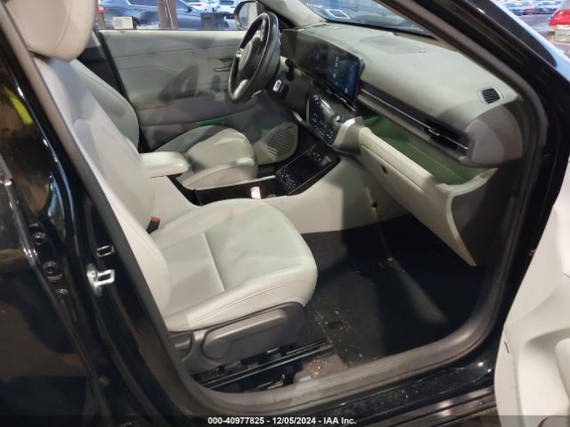 KM8HECA3XRU050632 Hyundai Kona Limited