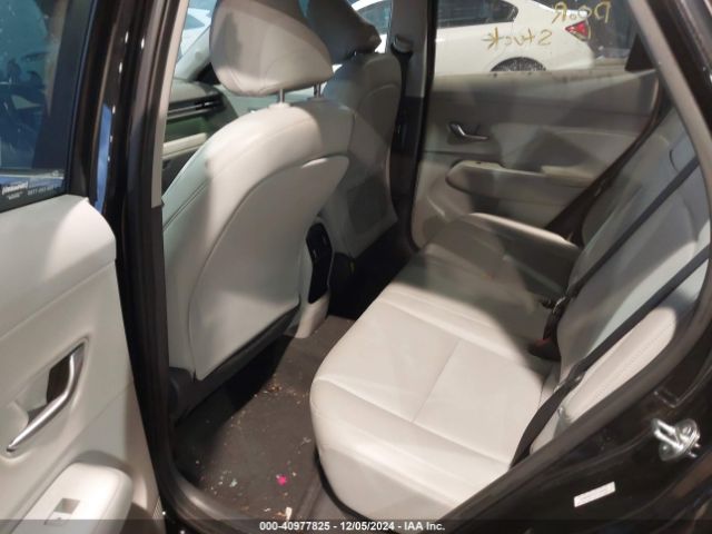 KM8HECA3XRU050632 Hyundai Kona Limited