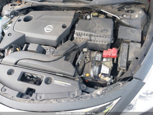Nissan Altima 2.5 S 2014 1N4AL3AP2EN363103 Image 10