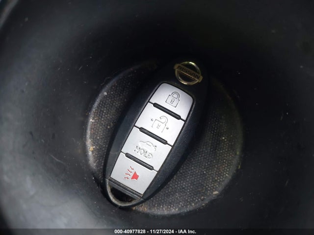Nissan Altima 2.5 S 2014 1N4AL3AP2EN363103 Image 11