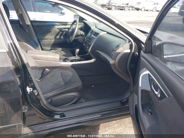 Nissan Altima 2.5 S 2014 1N4AL3AP2EN363103 Image 5