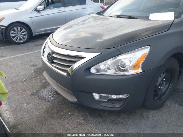 Nissan Altima 2.5 S 2014 1N4AL3AP2EN363103 Image 6