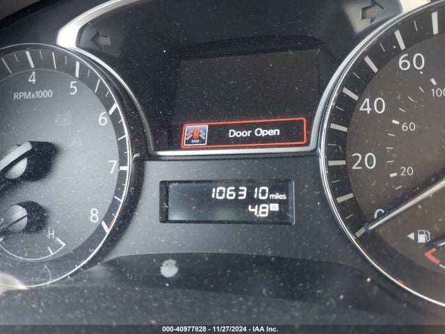Nissan Altima 2.5 S 2014 1N4AL3AP2EN363103 Image 7