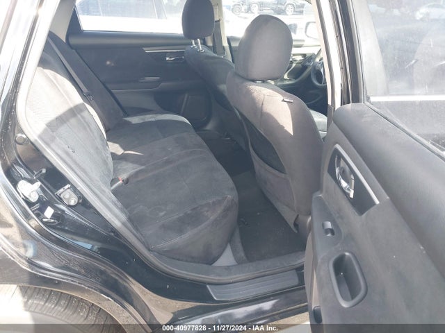 Nissan Altima 2.5 S 2014 1N4AL3AP2EN363103 Image 8