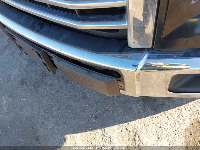 Ford F-150 Xlt 2015 1FTEW1EF7FKD14832 Image 6