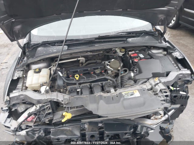 1FADP3F21EL211954 Ford FOCUS SE