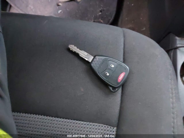 Jeep Compass Sport 2016 1C4NJCBB7GD765132 Image 11