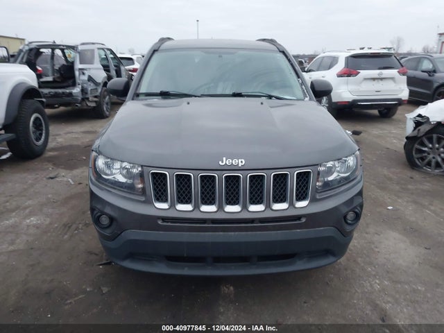 Jeep Compass Sport 2016 1C4NJCBB7GD765132 Image 13