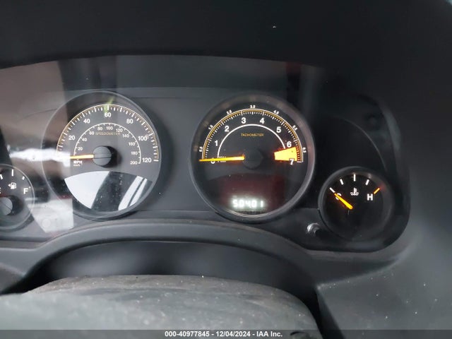Jeep Compass Sport 2016 1C4NJCBB7GD765132 Image 7