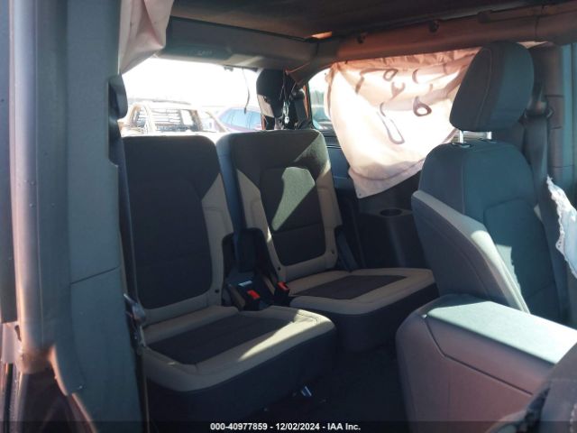 1FMDE5AP1MLA69419 Ford Bronco Big Bend