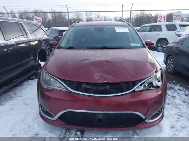 2C4RC1EG8HR598060 Chrysler Pacifica Touring-l Plus