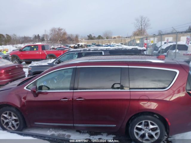2C4RC1EG8HR598060 Chrysler Pacifica Touring-l Plus