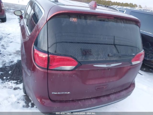 2C4RC1EG8HR598060 Chrysler Pacifica Touring-l Plus
