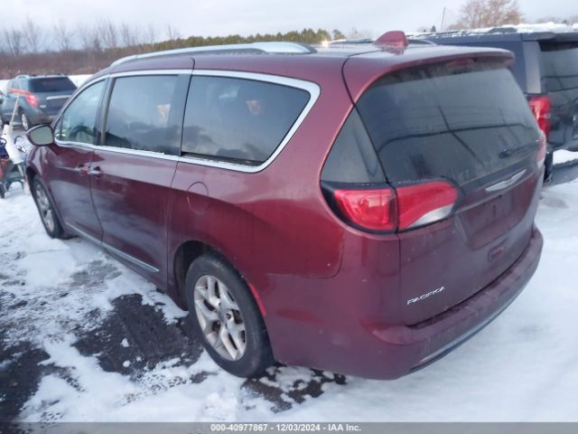 2C4RC1EG8HR598060 Chrysler Pacifica Touring-l Plus
