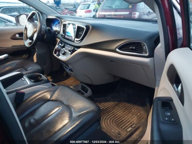 2C4RC1EG8HR598060 Chrysler Pacifica Touring-l Plus