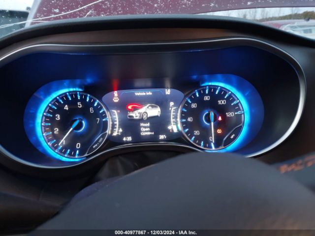2C4RC1EG8HR598060 Chrysler Pacifica Touring-l Plus