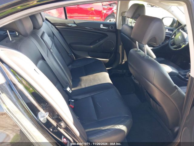 KNALN4D79E5137183 KIA Cadenza Premium