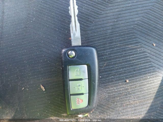 KNMAT2MT5FP588716 Nissan ROGUE S