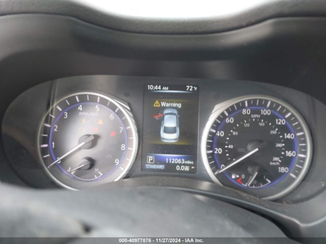 JN1EV7AP6HM741515 Infiniti Q50 3.0t Signature Edition