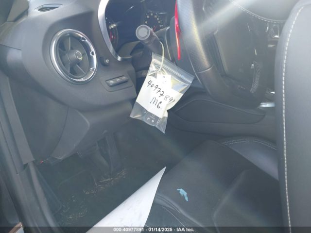 1G1FH1R72M0141594 Chevrolet Camaro Rwd  2ss