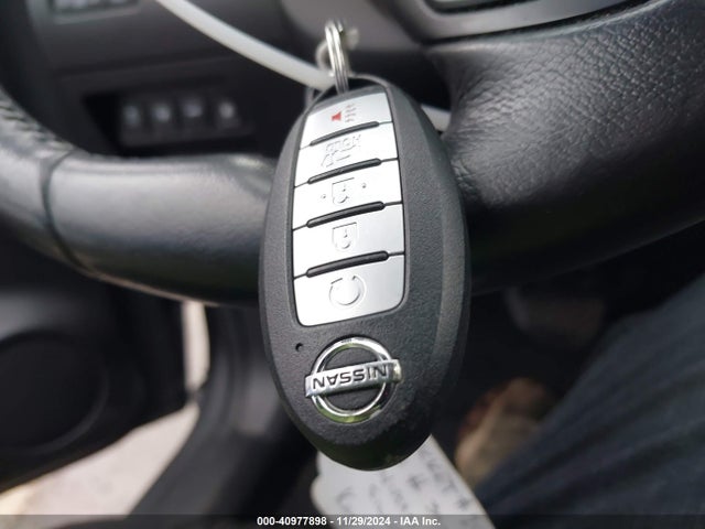 Nissan ROGUE SV 2019 JN8AT2MV8KW390962 Image 11