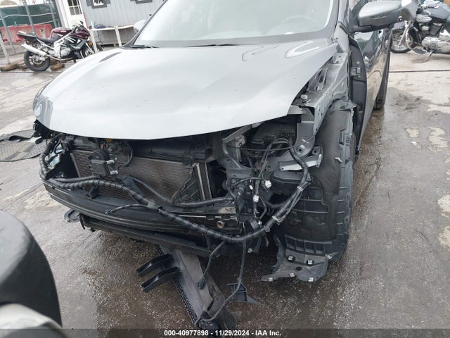 Nissan ROGUE SV 2019 JN8AT2MV8KW390962 Image 18