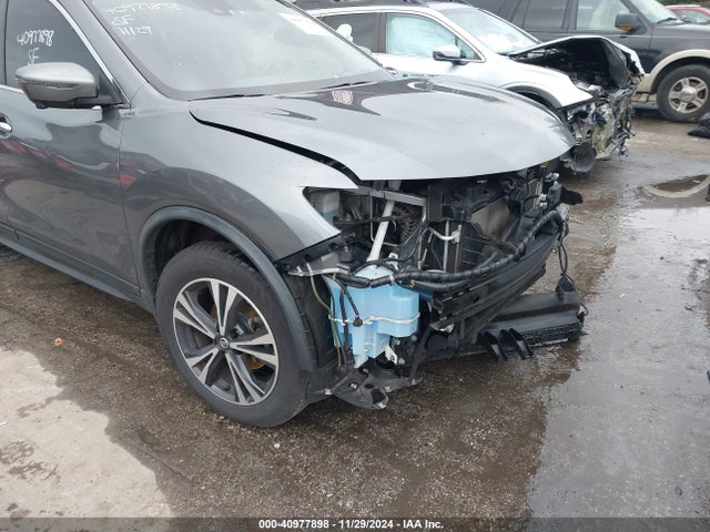Nissan ROGUE SV 2019 JN8AT2MV8KW390962 Image 19