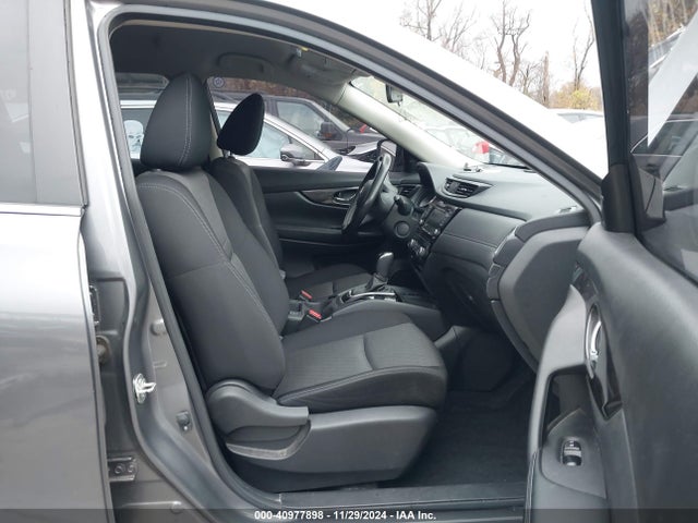 Nissan ROGUE SV 2019 JN8AT2MV8KW390962 Image 5