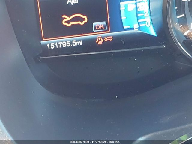 1FM5K8F86GGC49623 Ford Explorer Limited