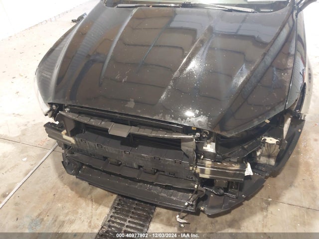 Ford Fusion Titanium 2016 3FA6P0K96GR197709 Image 6