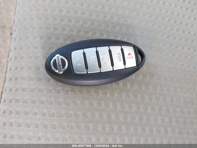 Nissan Altima 2.5 Sv 2015 1N4AL3AP9FC479542 Image 11