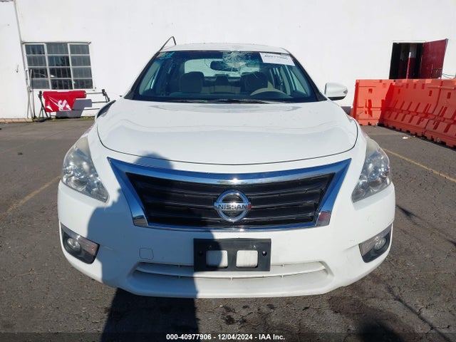 Nissan Altima 2.5 Sv 2015 1N4AL3AP9FC479542 Image 12