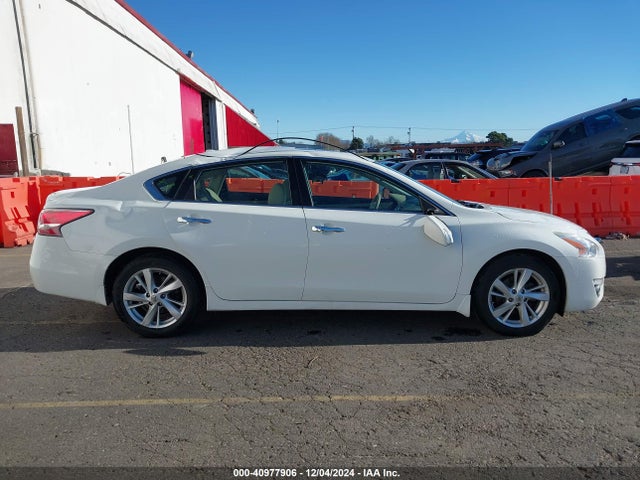 Nissan Altima 2.5 Sv 2015 1N4AL3AP9FC479542 Image 13