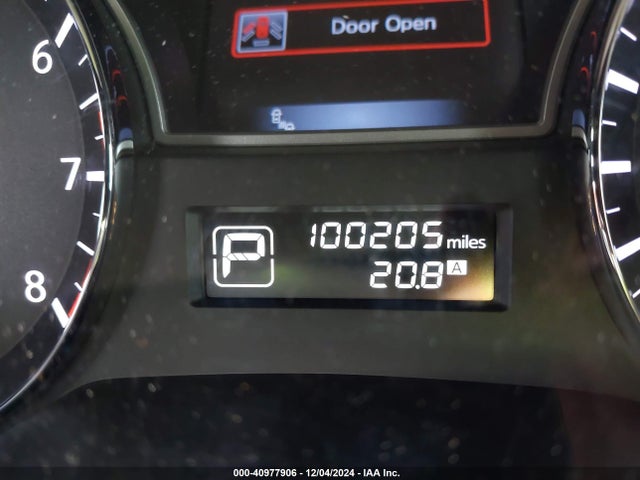 Nissan Altima 2.5 Sv 2015 1N4AL3AP9FC479542 Image 15