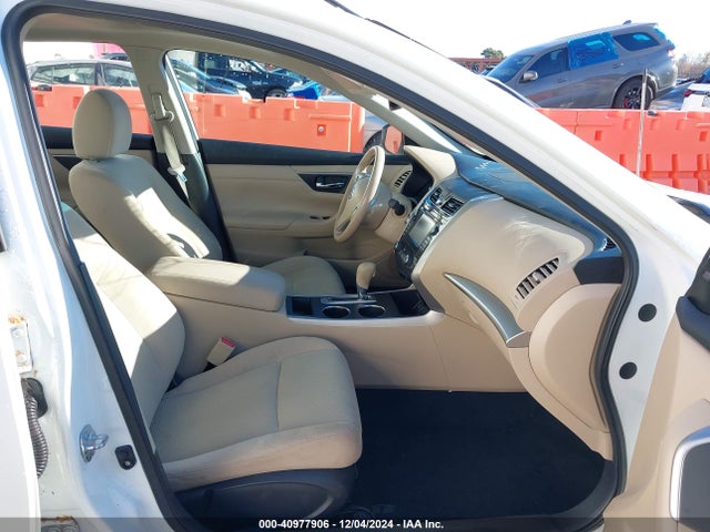 Nissan Altima 2.5 Sv 2015 1N4AL3AP9FC479542 Image 5