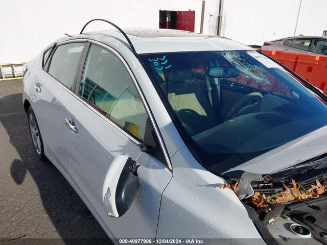 Nissan Altima 2.5 Sv 2015 1N4AL3AP9FC479542 Image 6