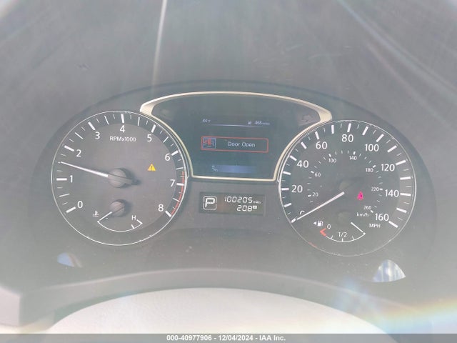 Nissan Altima 2.5 Sv 2015 1N4AL3AP9FC479542 Image 7