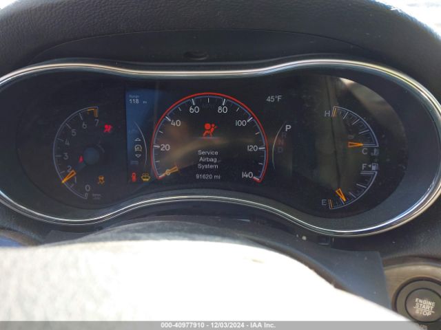 1C4RJEBG6HC829015 Jeep Grand Cherokee Limited 4x2