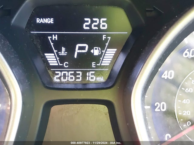 Hyundai ELANTRA SE 2016 5NPDH4AE3GH771805 Image 15