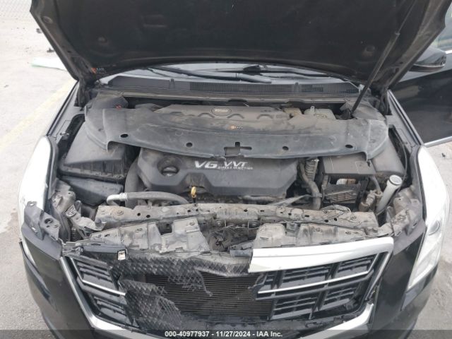2G61M5S35G9164974 Cadillac Xts Luxury Collection