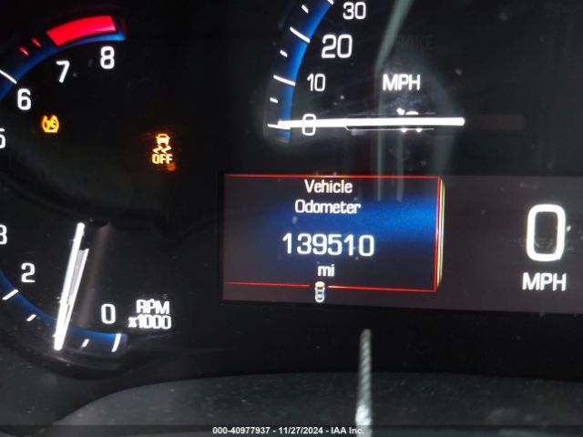 2G61M5S35G9164974 Cadillac Xts Luxury Collection