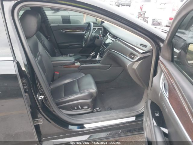 2G61M5S35G9164974 Cadillac Xts Luxury Collection