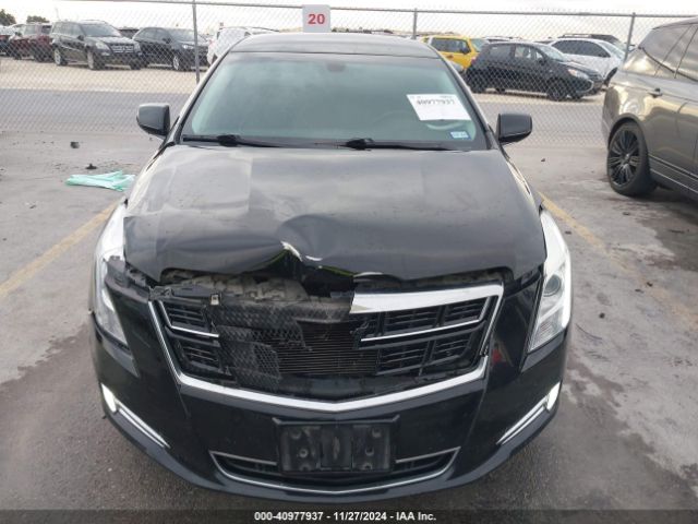 2G61M5S35G9164974 Cadillac Xts Luxury Collection