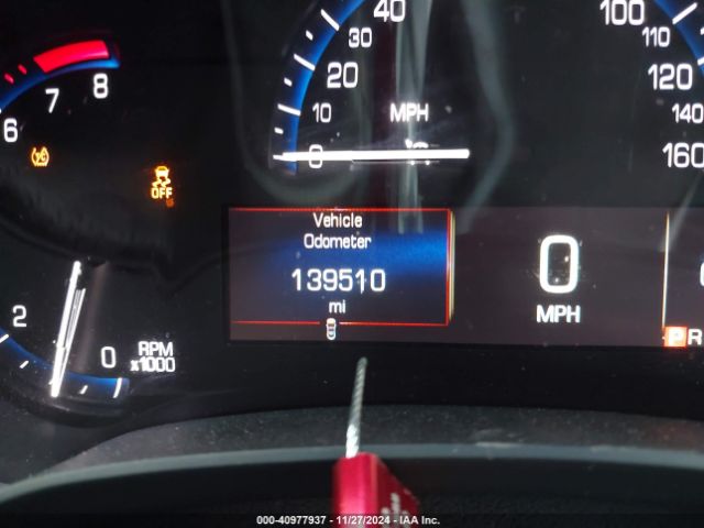 2G61M5S35G9164974 Cadillac Xts Luxury Collection