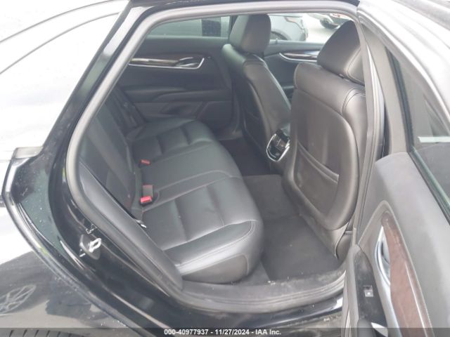 2G61M5S35G9164974 Cadillac Xts Luxury Collection