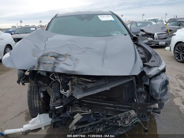 Hyundai Santa Fe Sel 2019 5NMS33AD3KH046931 Image 12